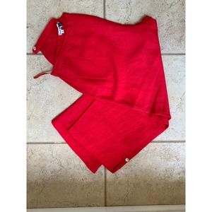 Culottes, size 6